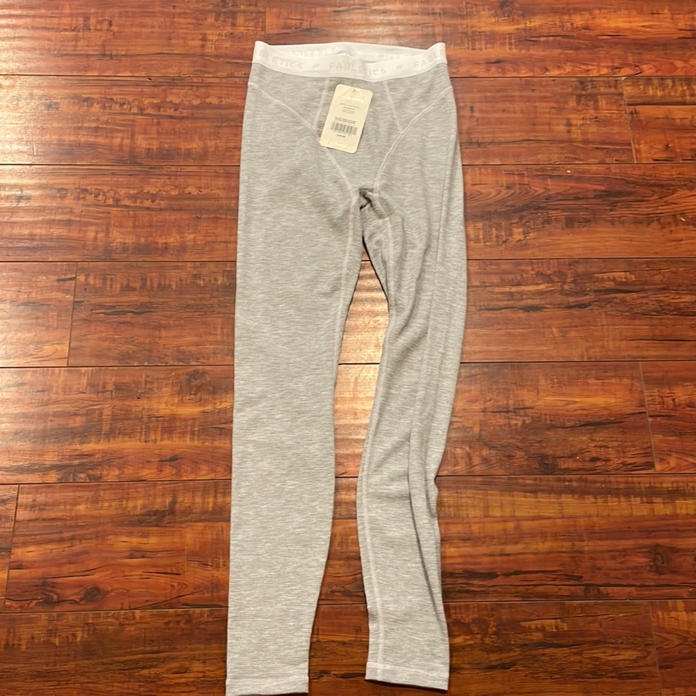 Fabletics crystal lounge legging